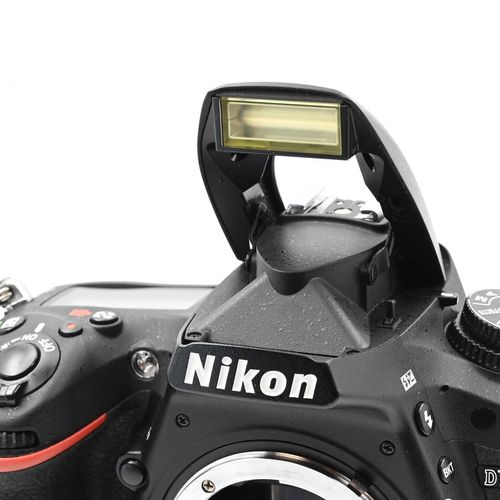 thumbnail-8 for Nikon D750 24.3MP FX Digital Camera Body