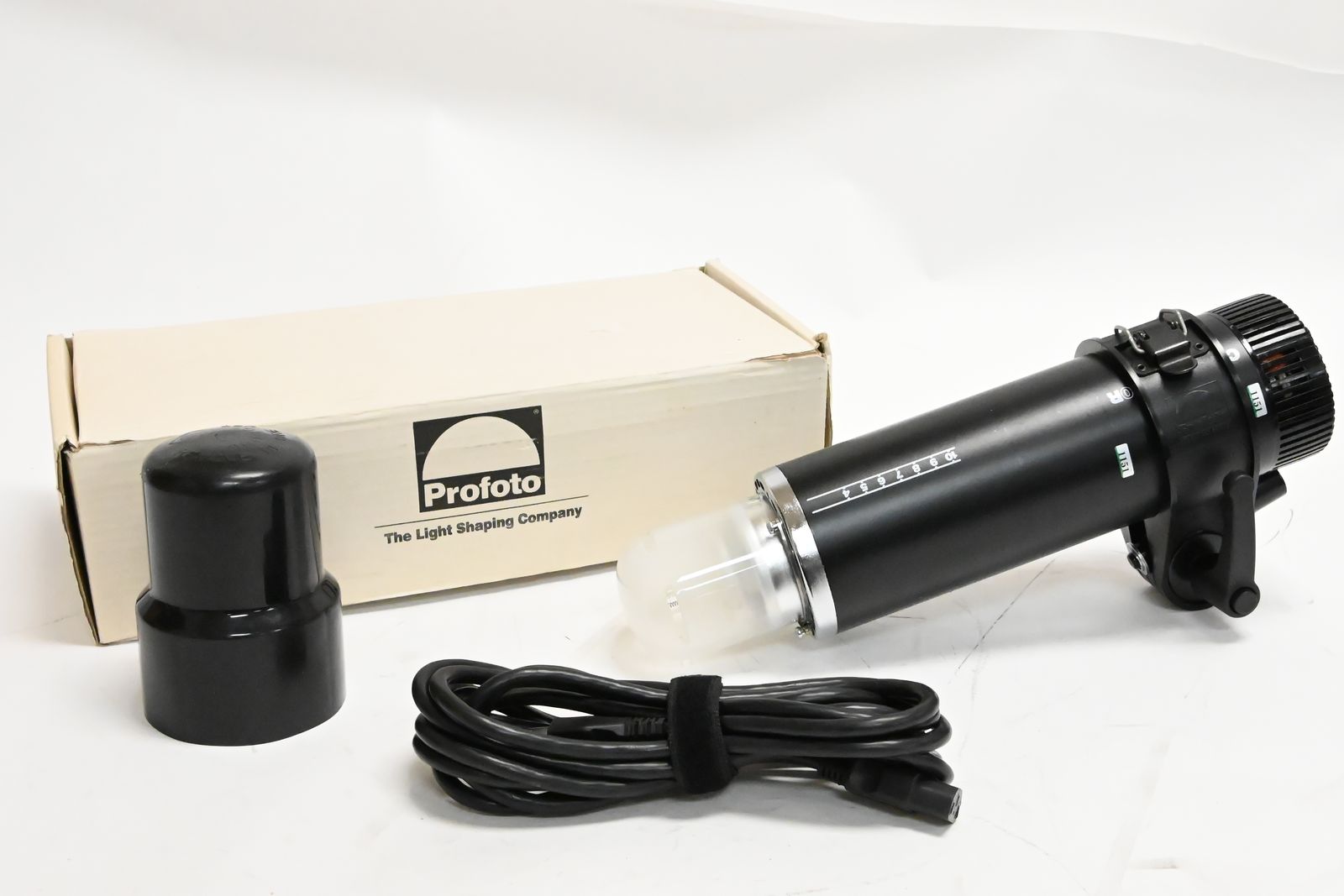 Profoto Compact 600R Monolight 600w/s