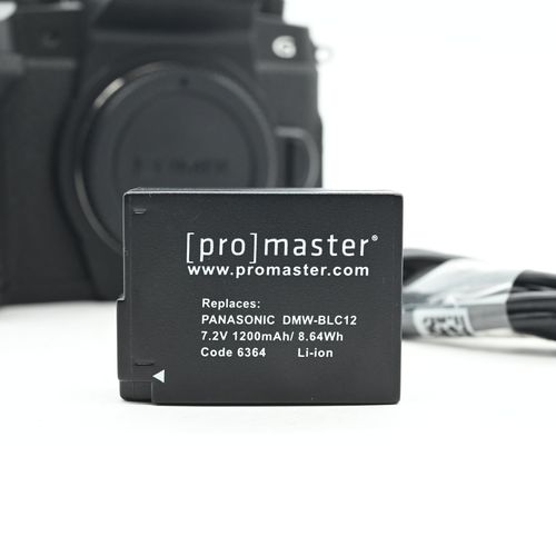 thumbnail-1 for Panasonic Lumix DC-G95 Mirrorless 20.3MP Digital Camera