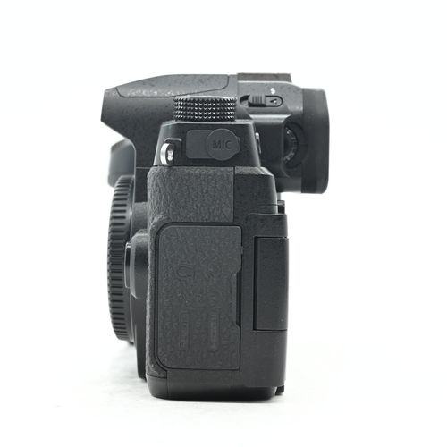 thumbnail-3 for Panasonic Lumix DC-G95 Mirrorless 20.3MP Digital Camera