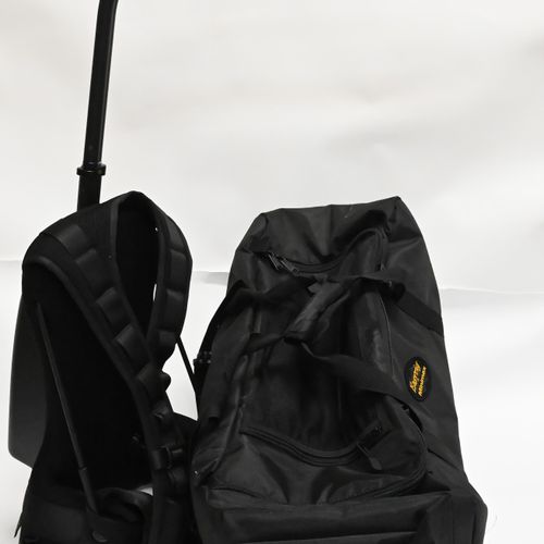 thumbnail-0 for Easyrig MiniMax Camera Support System