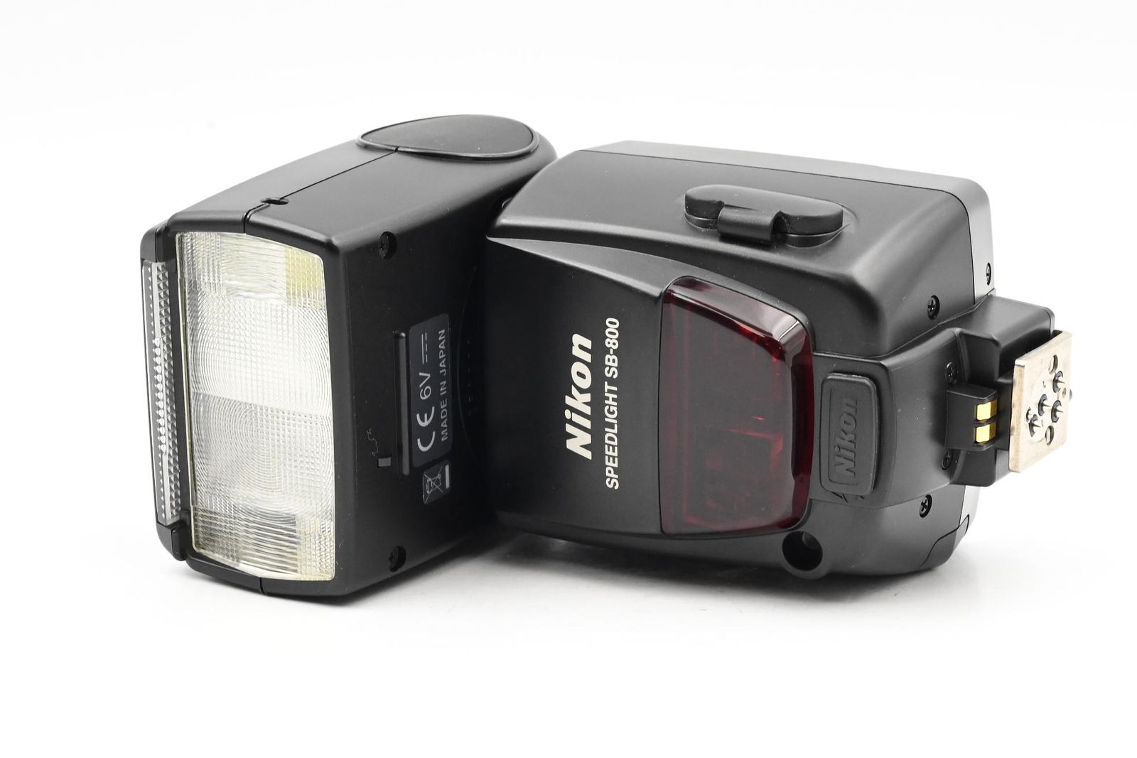 Nikon SB-800 Speedlight Flash SB800