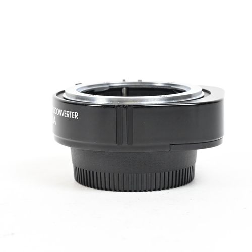 thumbnail-2 for Nikon TC-16A 1.6x AF Teleconverter TC16A