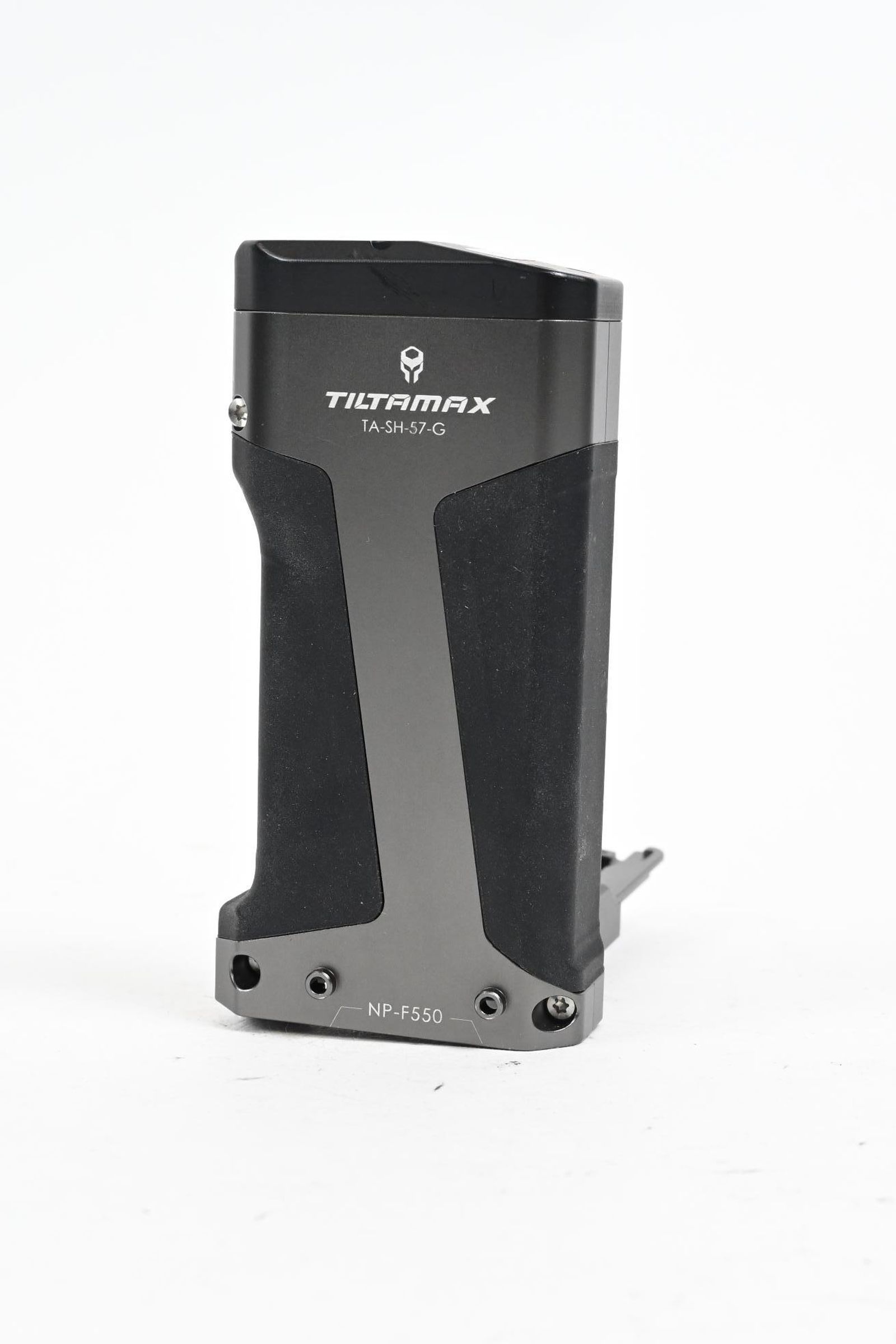Tilta TA-SH-57-G Side Power Handle Type I Tiltamax