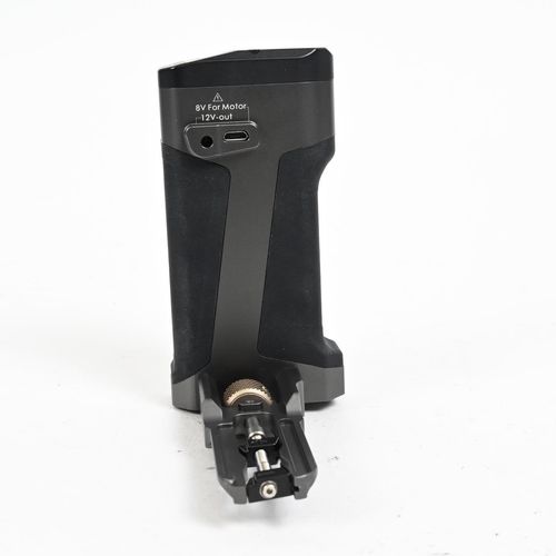 thumbnail-2 for Tilta TA-SH-57-G Side Power Handle Type I Tiltamax