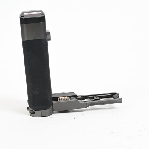 thumbnail-3 for Tilta TA-SH-57-G Side Power Handle Type I Tiltamax