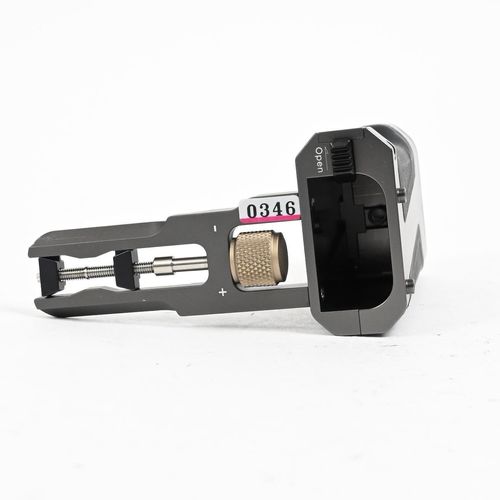 thumbnail-5 for Tilta TA-SH-57-G Side Power Handle Type I Tiltamax