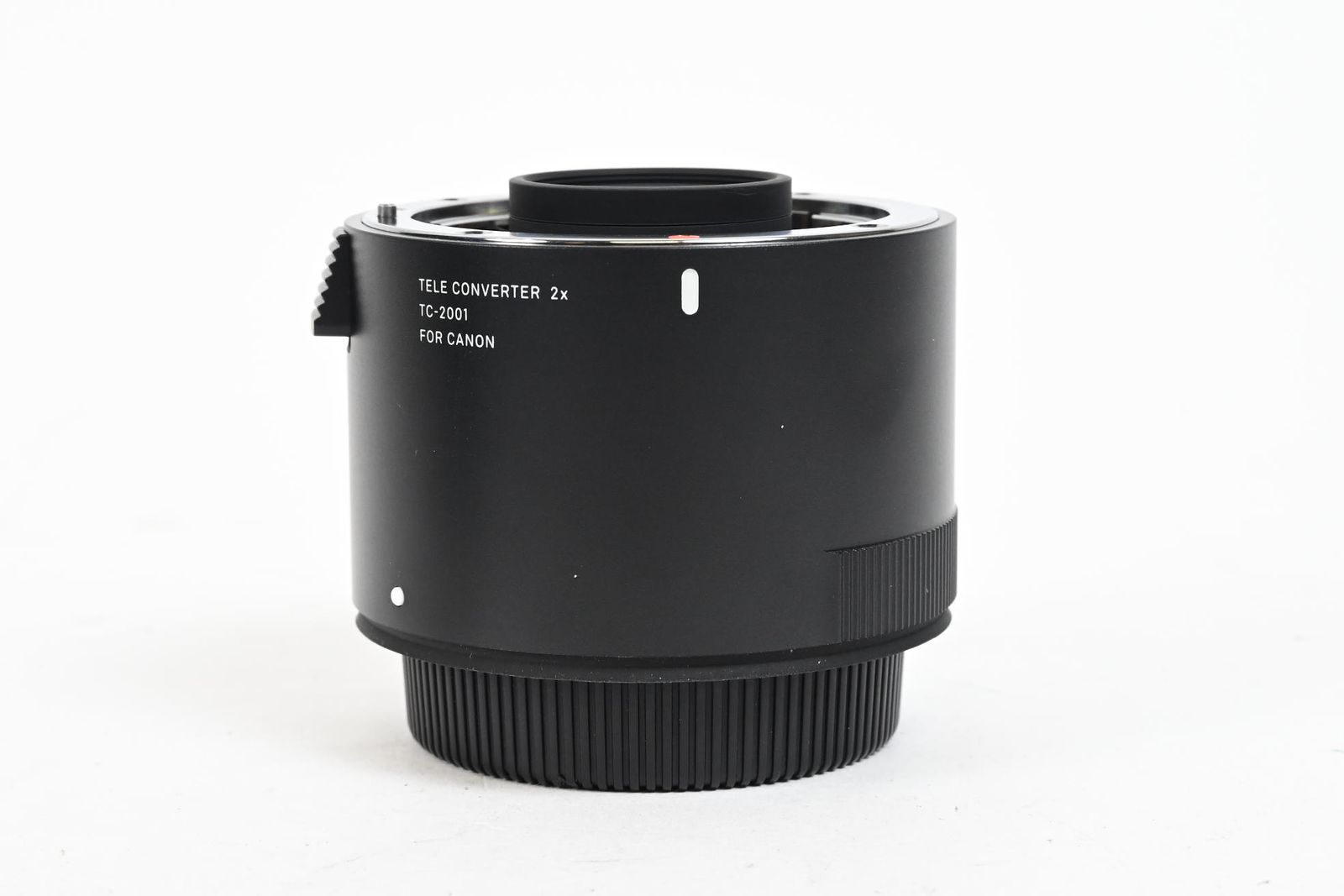 thumbnail-3 for Sigma TC-2001 2x Teleconverter Converter for Canon EF