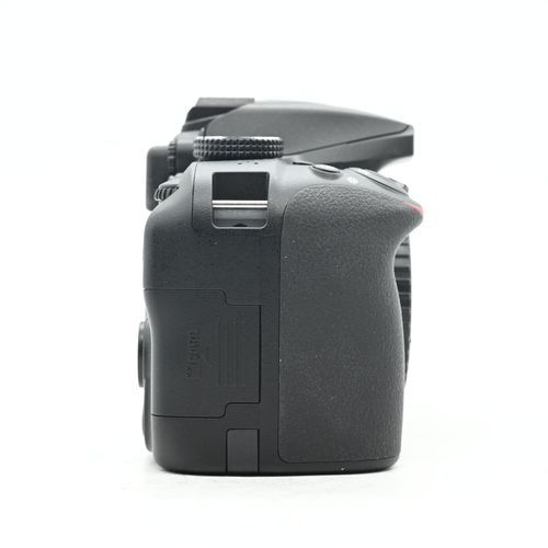 thumbnail-2 for Nikon D3400 24.2MP Digital SLR Camera Body