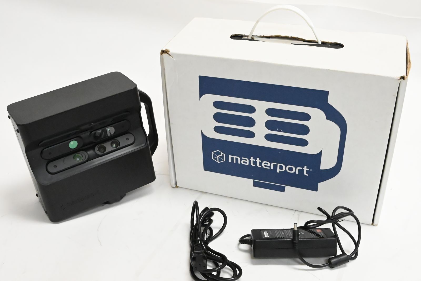 Matterport MC200 3D Camera