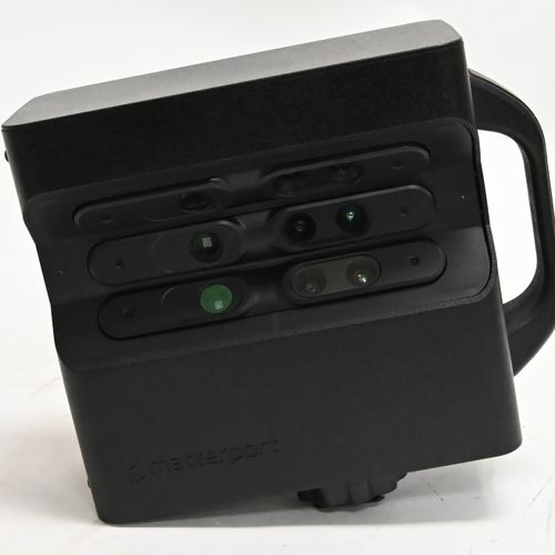 thumbnail-1 for Matterport MC200 3D Camera