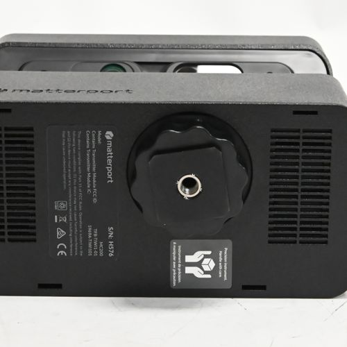 thumbnail-5 for Matterport MC200 3D Camera