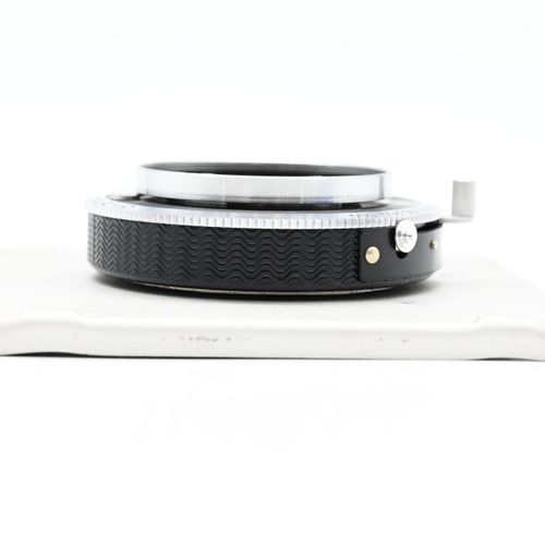 thumbnail-4 for Schneider-Kreuznach 90mm f6.8 Angulon w/Synchro-Compur P Lens