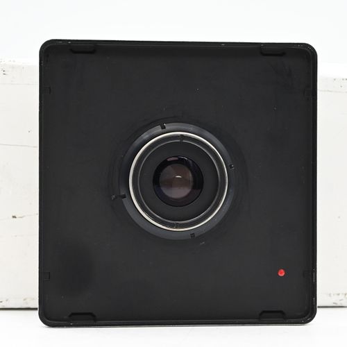 thumbnail-6 for Schneider-Kreuznach 90mm f6.8 Angulon w/Synchro-Compur P Lens