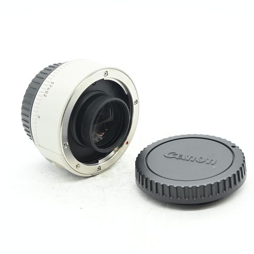 thumbnail-0 for Canon EF 1.4X Extender Teleconverter