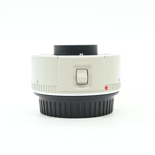 thumbnail-2 for Canon EF 1.4X Extender Teleconverter