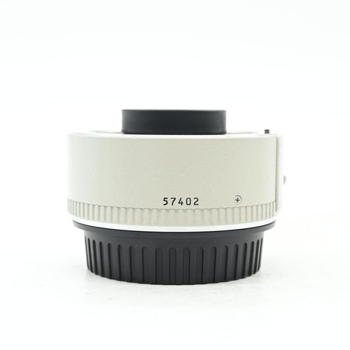 thumbnail-3 for Canon EF 1.4X Extender Teleconverter