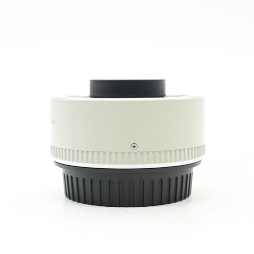 thumbnail-4 for Canon EF 1.4X Extender Teleconverter