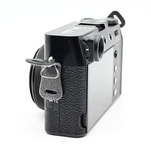 thumbnail-2 for Fujifilm X100VI 40.2MP Digital Camera w/23mm f2 Lens