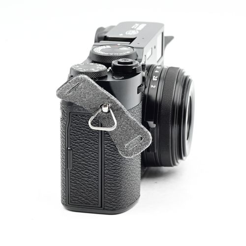 thumbnail-4 for Fujifilm X100VI 40.2MP Digital Camera w/23mm f2 Lens