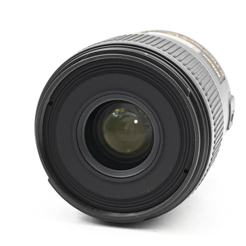 thumbnail-5 for Nikon Nikkor AF-S 60mm f2.8 G SWM ED Micro IF Lens
