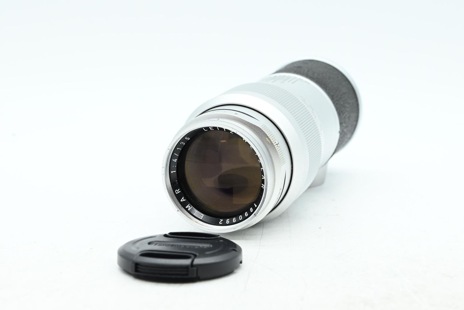 Leica 11850 M 135mm f4 Leitz Elmar Lens