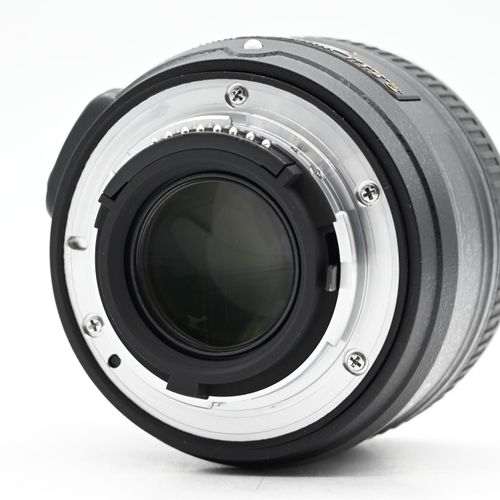 thumbnail-5 for Nikon Nikkor AF-S 50mm f1.8 G SWM ASPH Lens AFS