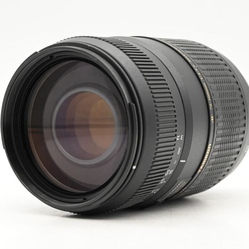 thumbnail-4 for Tamron A17 AF 70-300mm f4-5.6 Di LD Tele-Macro Lens Nikon