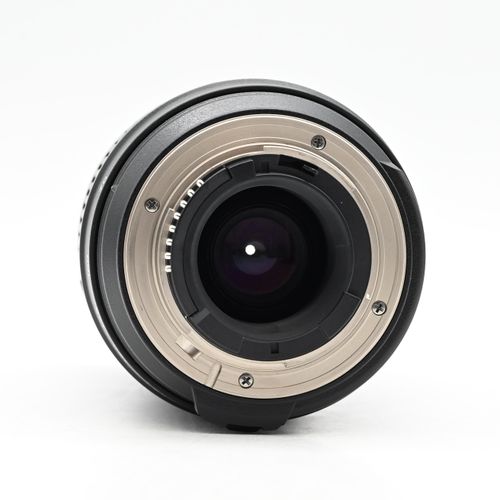 thumbnail-5 for Tamron A17 AF 70-300mm f4-5.6 Di LD Tele-Macro Lens Nikon