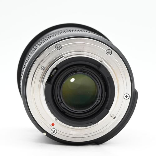 thumbnail-5 for Sigma AF 17-70mm f2.8-4 DC OS Macro HSM Contemporary 013 Lens Nikon