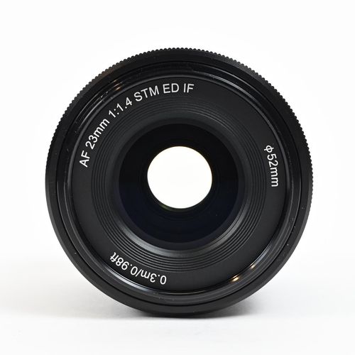 thumbnail-4 for Viltrox AF 23mm f1.4 STM ED IF Lens Fujifilm XF