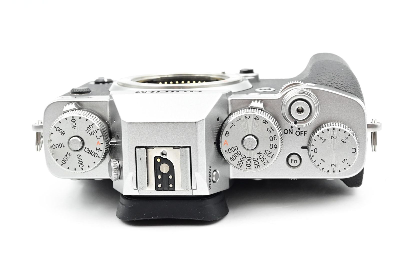 thumbnail-5 for Fujifilm X-T3 Mirrorless 26.1MP Digital Camera Silver