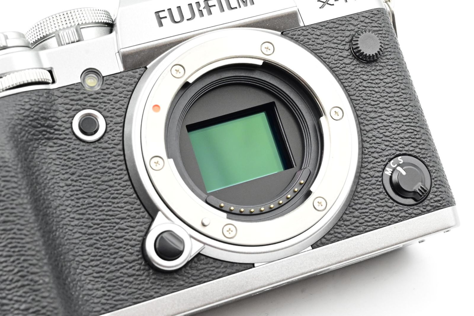 thumbnail-7 for Fujifilm X-T3 Mirrorless 26.1MP Digital Camera Silver
