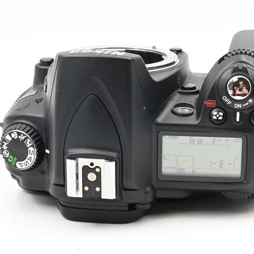 thumbnail-5 for Nikon D90 12.3MP Digital SLR Camera Body