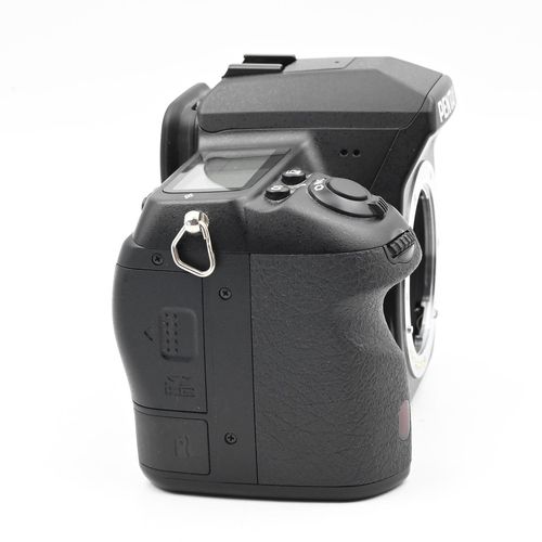 thumbnail-4 for Pentax K-7 14.6MP Digital SLR Camera Body K7
