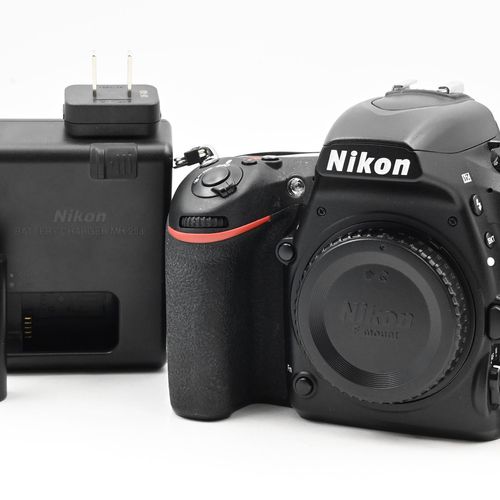 thumbnail-0 for Nikon D750 24.3MP FX Digital Camera Body