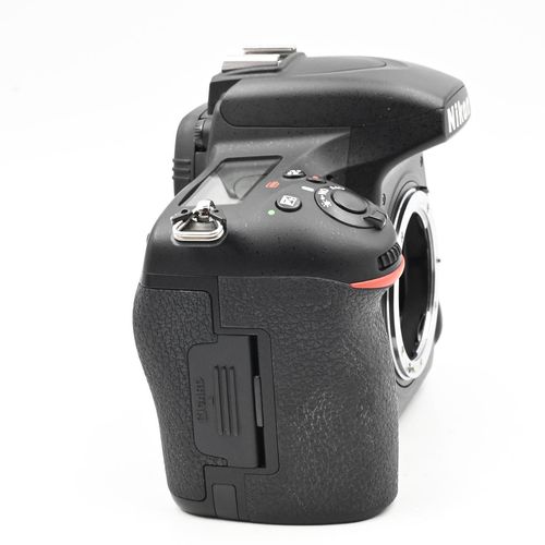 thumbnail-4 for Nikon D750 24.3MP FX Digital Camera Body