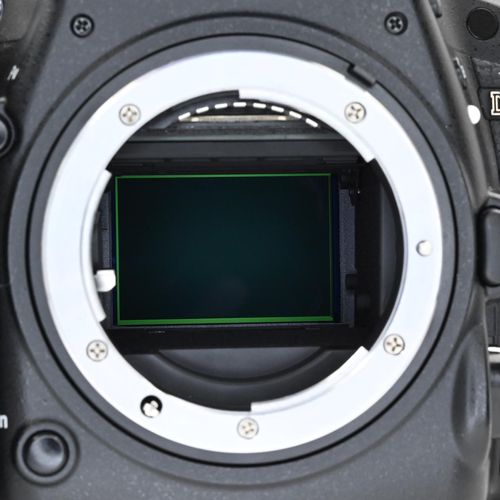 thumbnail-8 for Nikon D750 24.3MP FX Digital Camera Body