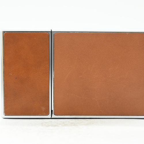 thumbnail-3 for Polaroid SX-70 Land Camera Brown