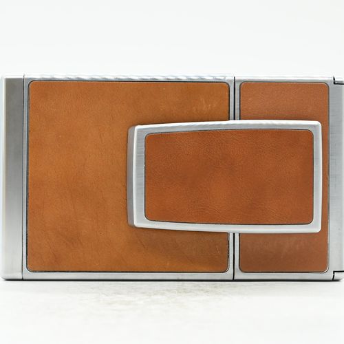 thumbnail-5 for Polaroid SX-70 Land Camera Brown