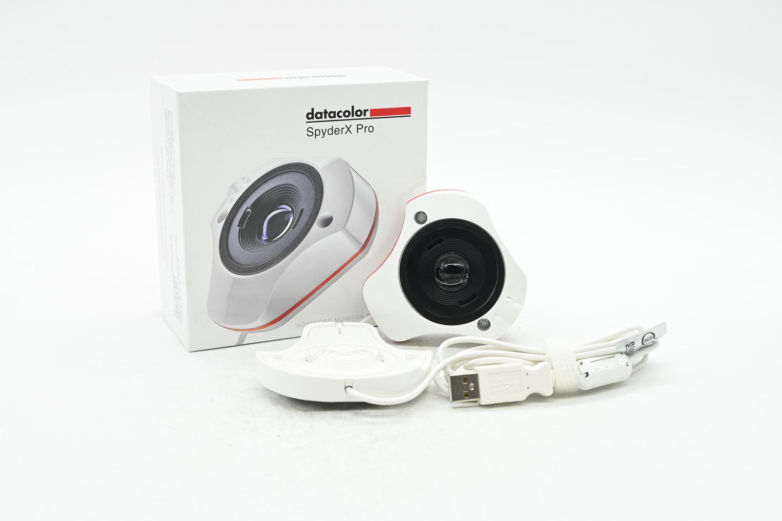Datacolor SpyderX Pro Colorimeter