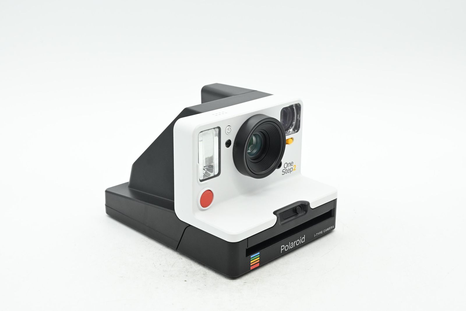 Polaroid OneStep 2 i-Type 600 Instant Film Camera