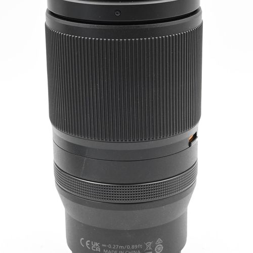 thumbnail-3 for Nikon Nikkor Z 70-180mm f2.8 Lens for Nikon Z Mount