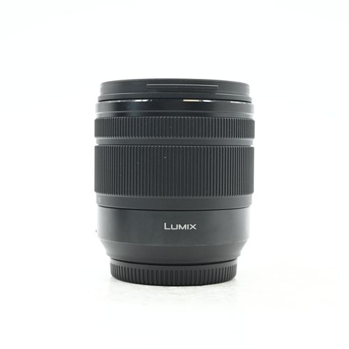 thumbnail-4 for Panasonic Lumix G 12-60mm f3.5-5.6 Power O.I.S. MFT Lens H-FS12060