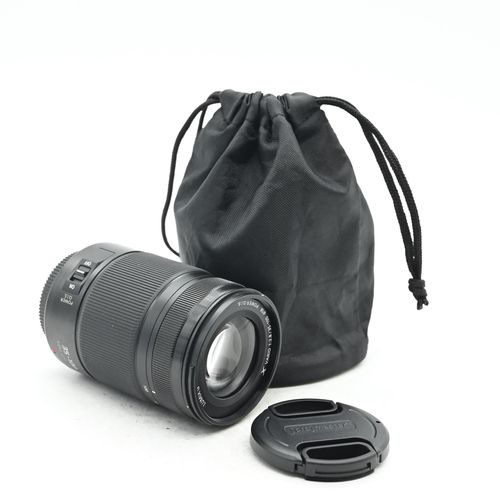 thumbnail-0 for Panasonic Lumix G 35-100mm f2.8 X Vario II Power O.I.S. MFT Lens H-HSA35100