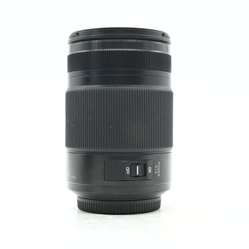 thumbnail-2 for Panasonic Lumix G 35-100mm f2.8 X Vario II Power O.I.S. MFT Lens H-HSA35100