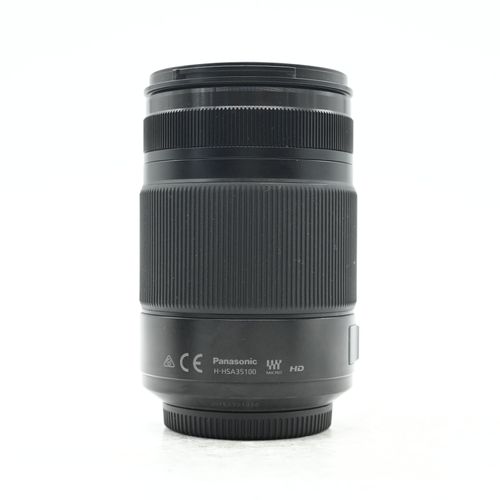 thumbnail-3 for Panasonic Lumix G 35-100mm f2.8 X Vario II Power O.I.S. MFT Lens H-HSA35100