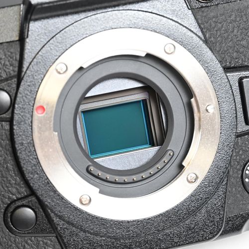 thumbnail-8 for Panasonic Lumix DC-G9 20.3MP Mirrorless MFT Digital Camera Body
