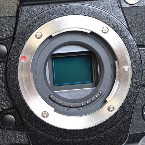 thumbnail-9 for Panasonic Lumix DC-G9 20.3MP Mirrorless MFT Digital Camera Body