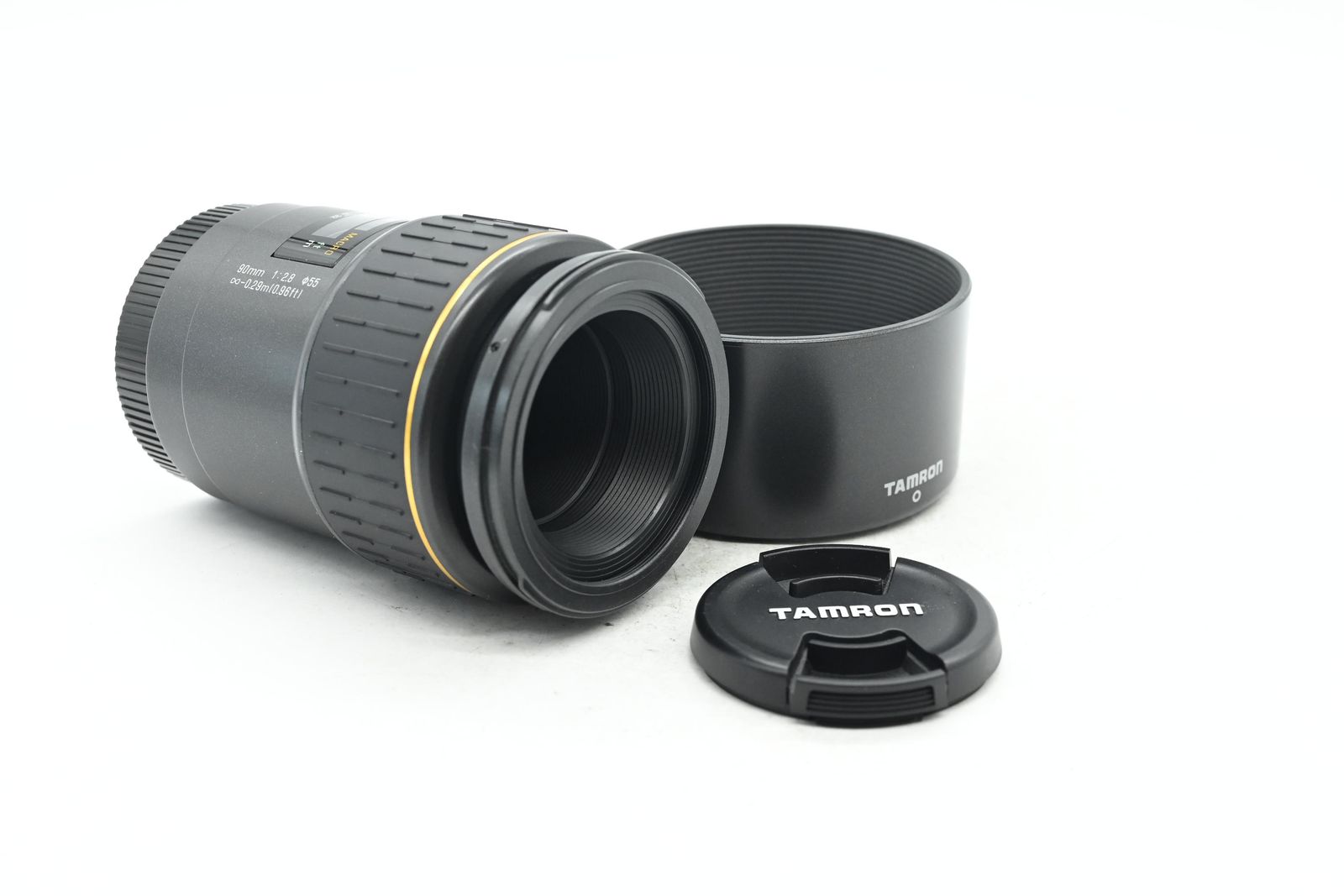 Tamron 72E AF 90mm f2.8 SP Macro 1:1 Lens Minolta Sony
